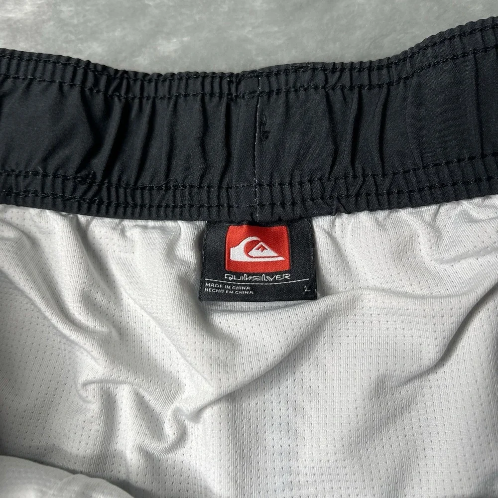 Quiksilver freshly washed